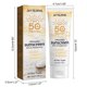 thumbnail image 3 of Protector solar aislante, leche solar, resistente al sudor, refrescante, no grasa, ingredientes naturales, hidratante, no asfixiante, 3 of 8