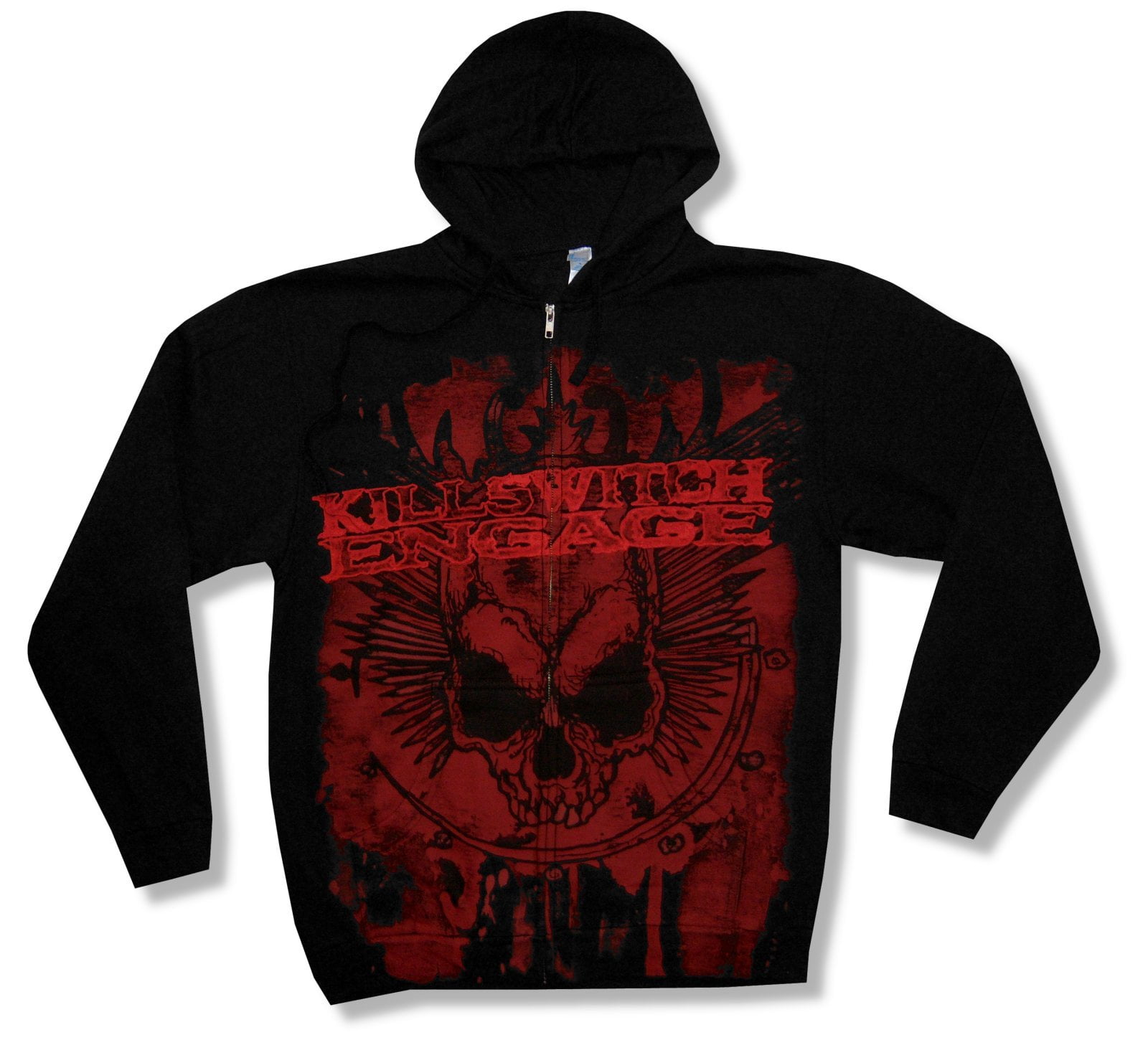 killswitch engage hoodie