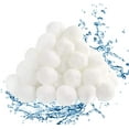 thumbnail image 1 of Boules de Filtre de Piscine 700G, Boules de Filtre Réutilisables, Boules de Filtre, 1 of 4