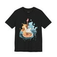 thumbnail image 6 of Music T Shirt, 6 of 34