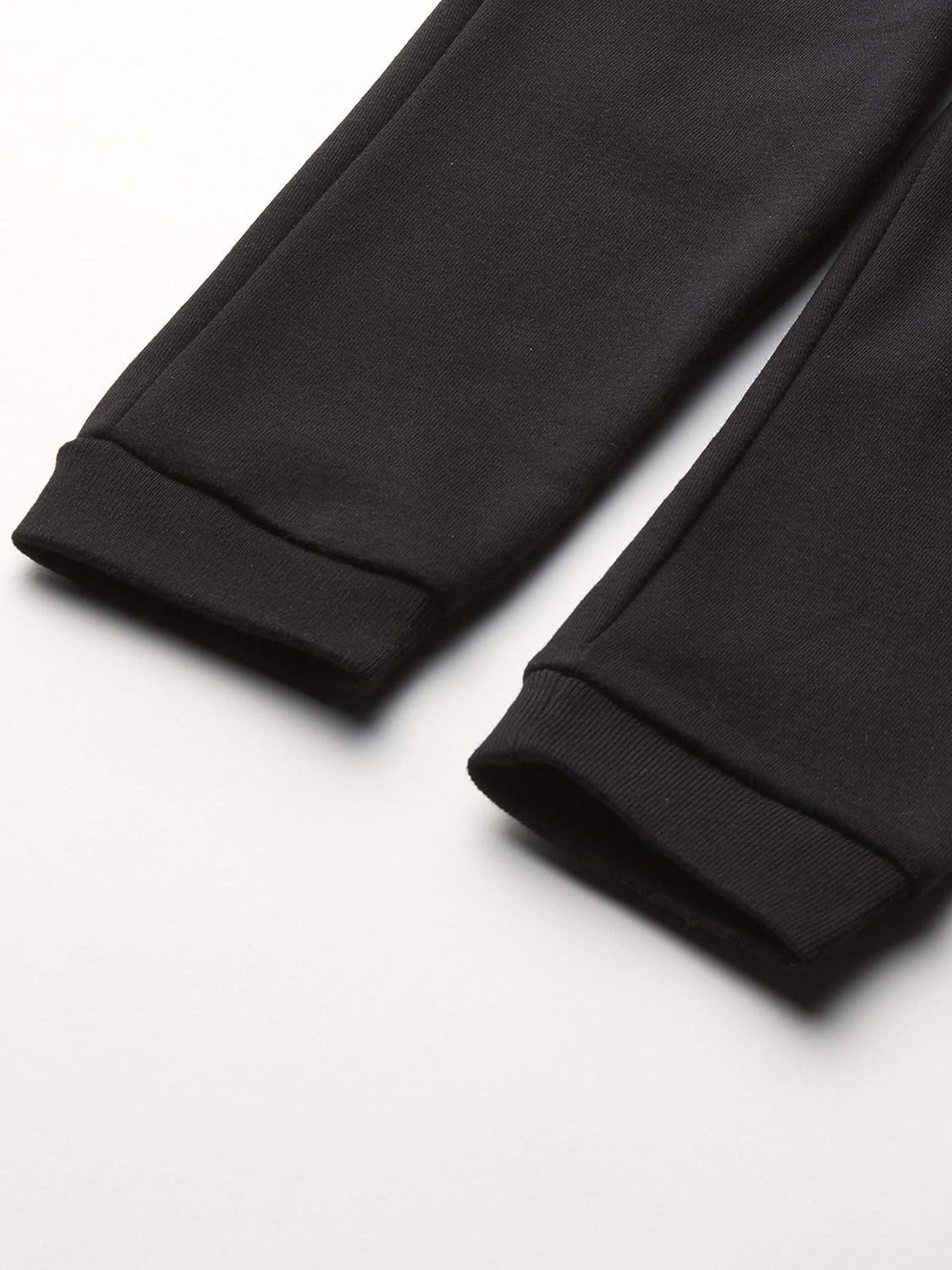 The Children's Place Boys Baby Toddler Jogger Sweatpants, 2-Pack, Sizes 2T-5T