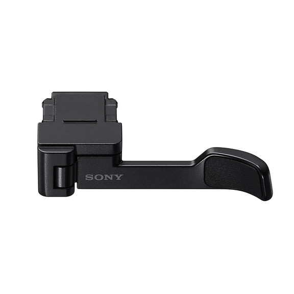Sony TG-2 Thumb Grip for RX1R III Digital Camera