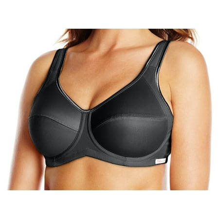 

freya core women s active underwire sports bra 34e white