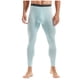 thumbnail image 1 of Pantalones largos para hombre, sólidos, transpirables, informales, con cintura elástica y bolsillos, pantalones deportivos para hombre., 1 of 8