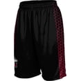 thumbnail image 4 of ProSphere Men's Northern Illinois University Geometric 11" Knit Short, 4 of 7