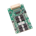 thumbnail image 2 of BMS 7S 24V 18A Litio 18650 Placa de ProteccióN de Carga de BateríA PCB PCM Puerto ComúN para Herramientas EléCtricas/Banco de EnergíA UPS, 2 of 5