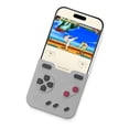 thumbnail image 4 of Funda Game Baby iPhone 17 Pro gris, 4 of 8