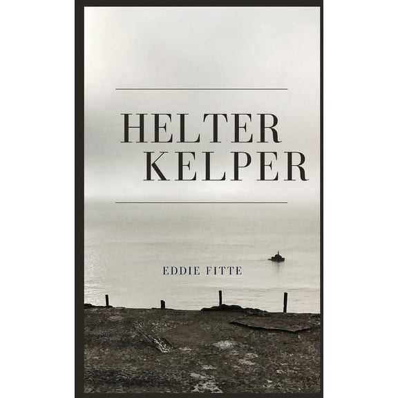 Helter Kelper (Paperback)