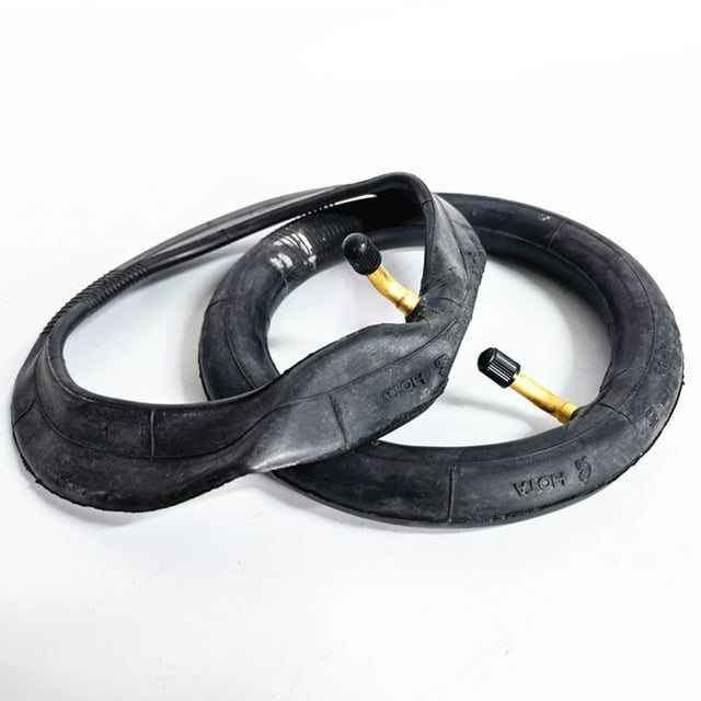 GLFILL 1pc/2pcs 8 Inch 8x2.0-5 Inner Tube For Electric Scooter Baby Carriage Stroller Replacement Inner Tube Rubber Tire Scooter Parts 2pc
