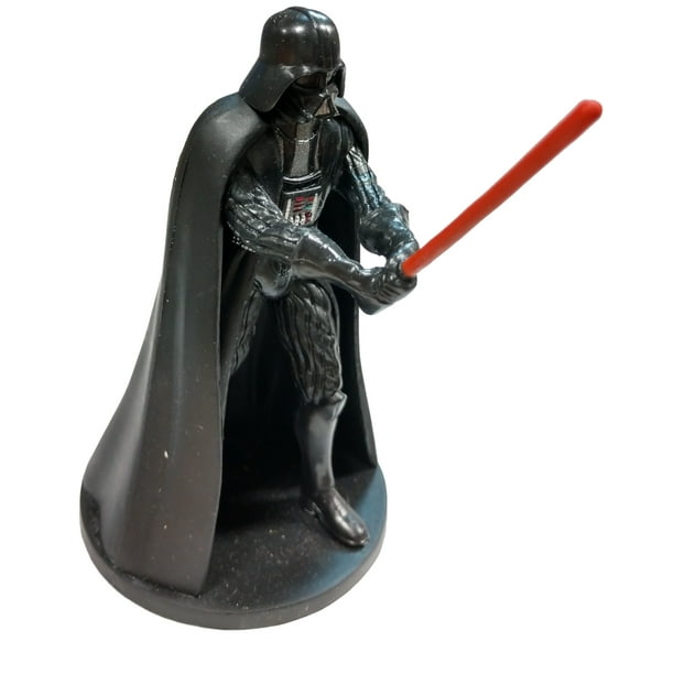 darth vader pvc diorama