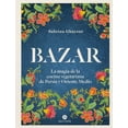 thumbnail image 1 of Bazar La Magia de la Cocina Vegetariana de Persia y Oriente Medio Oceano 9788415887492, 1 of 2