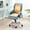 #76B, variant on Chair Pads Cushion Winter Heating Cushion Integrated Office Seat Warmer, USB Plug in Cozy Pad for Long Periods Sitting, Waist Protection Warm Fart Cushion for Home Car Desk Chair