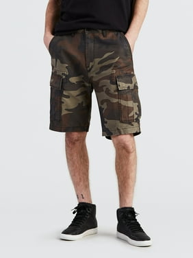 Levi's Men's Carrier Cargo Shorts