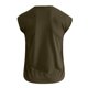 thumbnail image 3 of Men's Vest Casual Sleeveless Beach Retro Summer Solid Color Round Neck Sleeveless Vest XL, 3 of 6