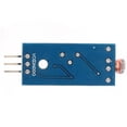 thumbnail image 1 of 5 Pcs Module de Capteur Photosensible Détection de Lumière Numérique Module de Capteur Robot Intelligent pour Voiture, 1 of 8