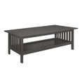 thumbnail image 3 of Topline Home Furnishings 3-Piece Pack Occasional Set, 3 of 6