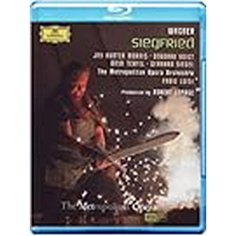 その他 Gotterdammerung [Blu-ray] [Import] i8my1cf Gotterdammerung (Blu-ray) - Walmart.com