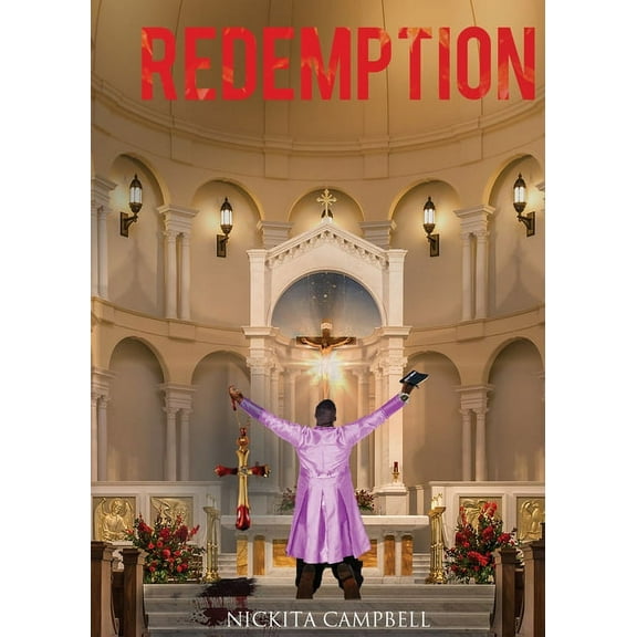 Redemption, (Paperback)
