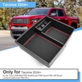 thumbnail image 2 of Organizador para Consola de Auto Coleya para Toyota Tacoma 2024-2026, 2 of 7
