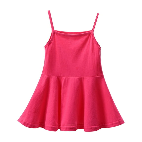Ketyyh-chn99 Jumpsuit for Girls Romper for Kids Infant Baby Boys Girls Football Season Jumpsuit Romper Playsuit Hot Pink,3-4 Years