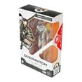thumbnail image 2 of Hasbro Overwatch Ultimates GENJI Chrome Action Figure, 2 of 2