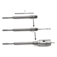 thumbnail image 3 of Kit De Brocas De 30/40/50mm P/pared De Cemento O Concreto 3u, 3 of 4