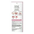thumbnail image 4 of Dashing Diva Gloss Ultra Shine Gel Nail Stickers Strips, Head over Heels, 32 Count, 4 of 5