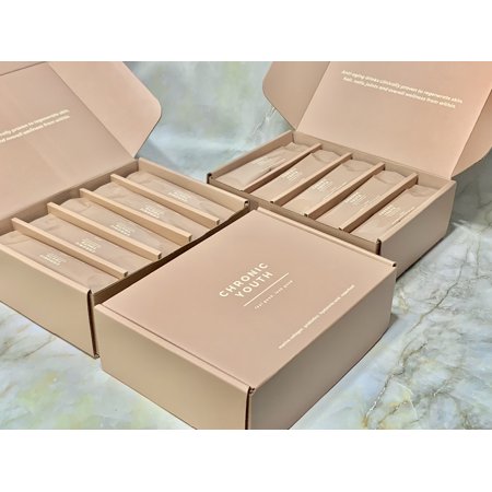 Chronic Youth Collagen - Coconut