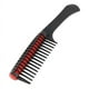 thumbnail image 4 of 6 Paquetes de Peine de Pelo, Rodillo de Peine, Desenredar Peine Rodillo Peine de Rodillo de Pelo Integrado, 4 of 5