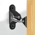 thumbnail image 2 of Sangles de Meubles Robustes, Supports Métalliques pour Armoire, Commode, Chambre, Salon, Cuisine, 2 of 4