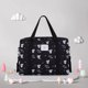 thumbnail image 4 of Bolso Bandolera Pañales para Mujer Con Bolsillo Interior Acolchado (), 4 of 9