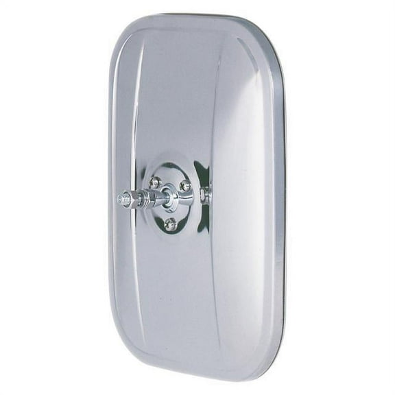 Fit System Easy Installation Automotive Specialty Parts, Stainless Steel, 9.92" x 0.75" x 0.34"