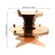 thumbnail image 5 of unbranded 2Ud Soporte Para Pasteles De En Color Oro Rosa Con Y Multifuncional Para Postres, 5 of 6