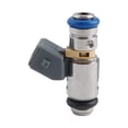 thumbnail image 2 of Efficiently Installed Fuel Injector for Renault for Dacia Part #8201036397, 2 of 2