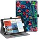 thumbnail image 1 of Funda para iPad Mini 5 2019 / iPad Mini 4 - [Protección de esquinas] Funda inteligente tipo folio con visión multiángulo y bolsillo., 1 of 1