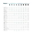 thumbnail image 5 of Fitbit Flex 2 Fitness Trackers Black, 5 of 14