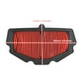 thumbnail image 3 of Air Filter Fit for Kawasaki 11013-0745 VULCAN S / NINJA / VERSYS 650 Z650 15-19, 3 of 11