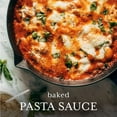 thumbnail image 6 of DeLallo Pomodoro Fresco Creamy Vodka Sauce, 25.25oz Jar, 6-Pack, 6 of 6