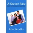 thumbnail image 1 of Pre-Owned A Secure Base: Clinical Applications of Attachment Theory (Paperback) 0415006406 9780415006408, 1 of 1