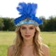thumbnail image 3 of Tocado de carnaval un tocado, 3 of 3