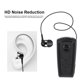 thumbnail image 2 of Oumij1 AuricularesFineblue F910 Auricular Bluetooth para Deporte para iOS Power DisplayAuricular Manos Libres Retráctil para CelularNegro Khall XD06851-01, 2 of 6