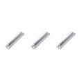 thumbnail image 4 of Xingzhi Durability And Aluminum Alloy Door Handle For Anywhere Convenient And Practical silver gray 3Set, 4 of 6