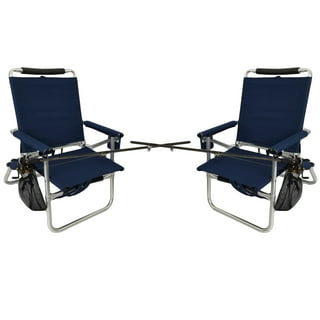 Ice Fishing Chair With Back