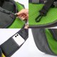 thumbnail image 5 of Mochila portátil para mascotas, mochila para perros, bolsa de hombro de malla transpirable para mascotas, bolsa cruzada de viaje de malla transpirable, 5 of 5