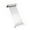 White, variant on Double Reverse PCIe4.0 x16 Risers Cable 20cm Optimized Airflows for Enhances Cooling and Stability