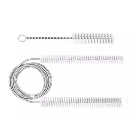 

Atralife Tube Cleaning Brush Universal Ultra-soft Space Saving Hose Cleaner for CPAP Hose with 22MM 19MM Diameter