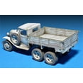 thumbnail image 2 of 1/35 GAZ-AAA Mod 1940 Cargo Truck, 2 of 3