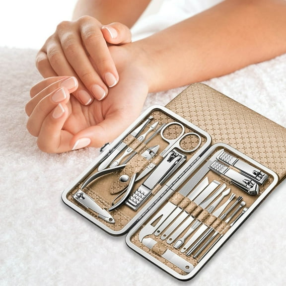 FSTDelivery Nail Stuff for Beginners, 50 Pcs GAOY Nail Gel Clear Sculpting Gel For Carving Molding And Painting Nail Art Designs Rhinestone Glue For Decoration, Christmas Birthday Gifts for Women