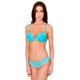 thumbnail image 1 of Coordinado Brasier y Pantaleta Adda Lingerie Modelo Barbara, Brasier Push Up y pantaleta, Color Beige, 1 of 3