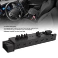 thumbnail image 3 of 9L3Z14A701FB, Car Power  Switch Abrasion  Flexible 10 Way Left Front Driver Side High End Style  For  2006 To 2012, 3 of 8